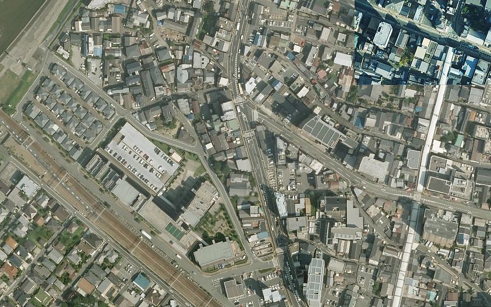 池田槻木町のイメージ写真