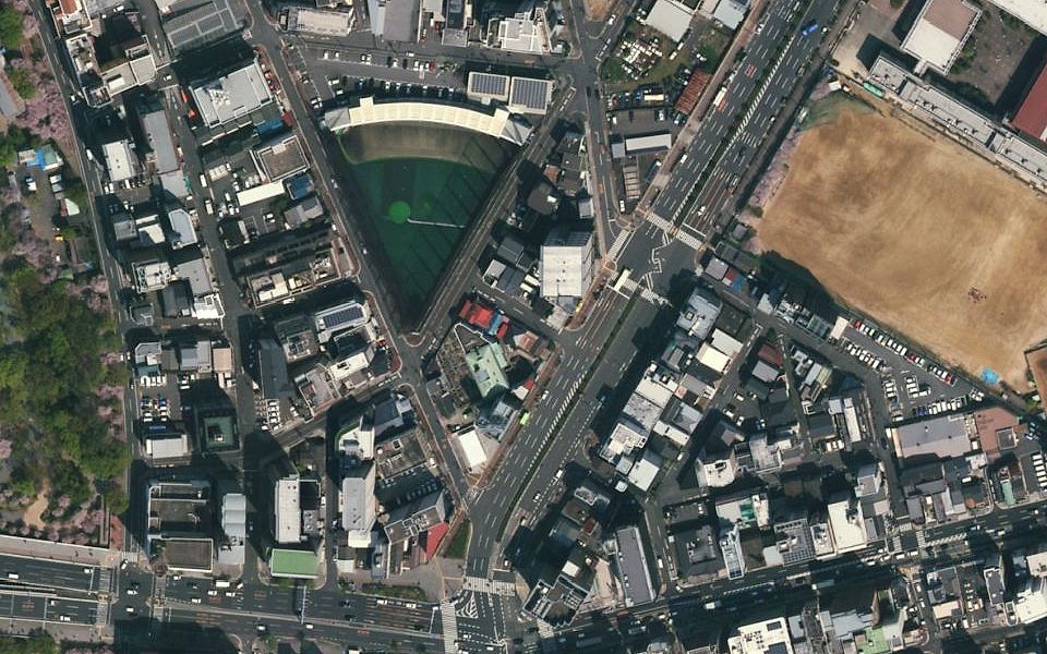 三井のリパーク 都島中野町2丁目第2のイメージ写真