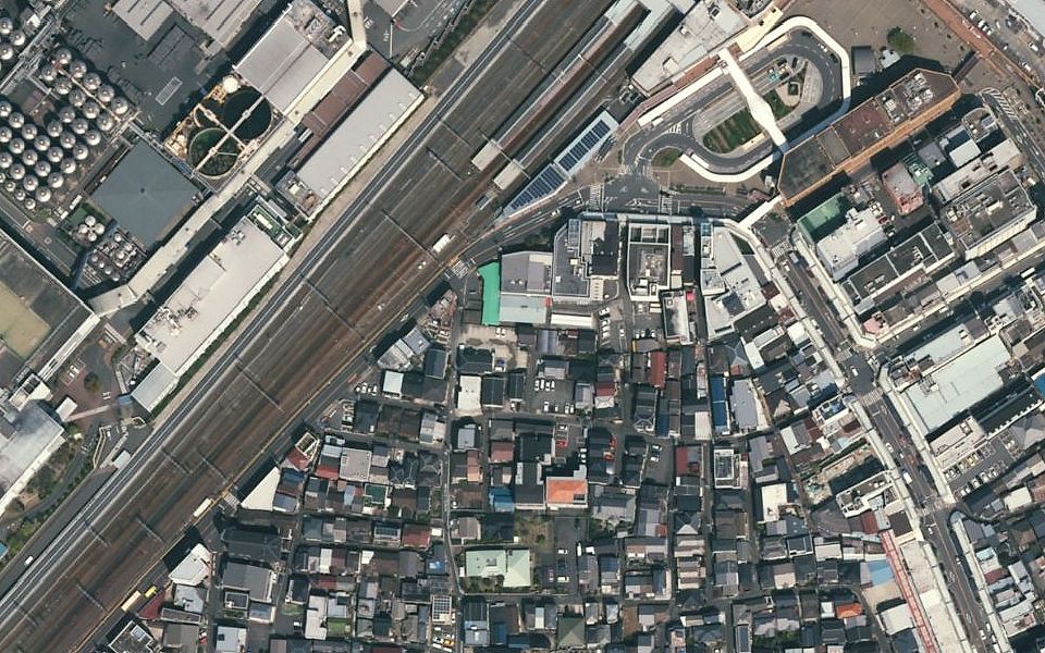 名鉄協商パーキングJR吹田駅南のイメージ写真