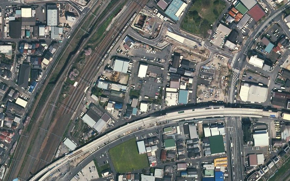 NPC24H南吹田駅前パーキングのイメージ写真