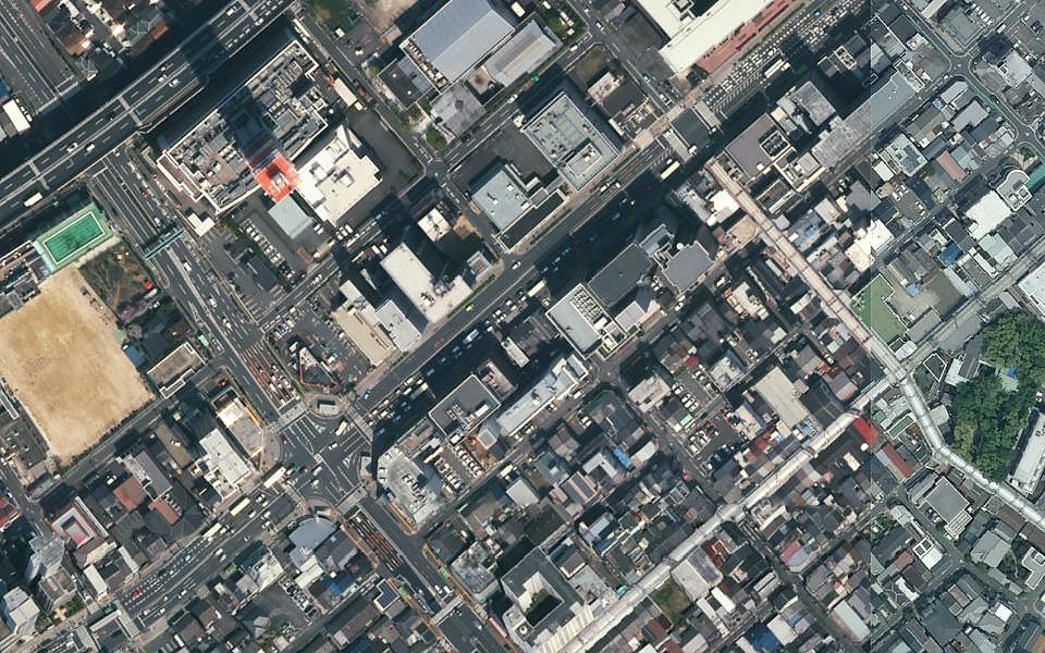 三井のリパーク守口京阪本通1丁目のイメージ写真