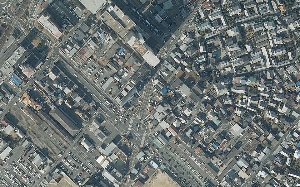 三井のリパーク和泉府中駅東第3のイメージ写真