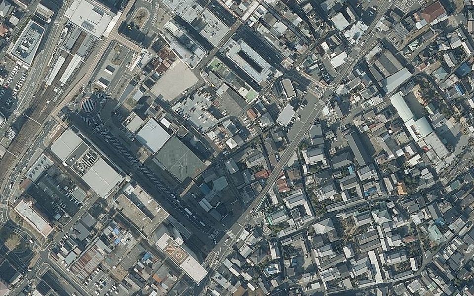 三井のリパーク和泉府中駅東第4のイメージ写真