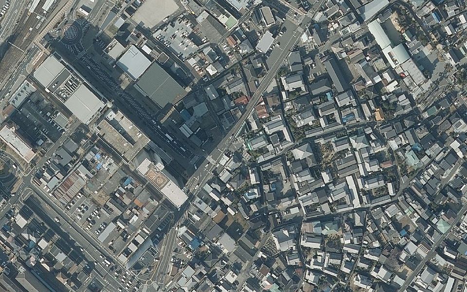 三井のリパーク和泉府中駅東第5のイメージ写真