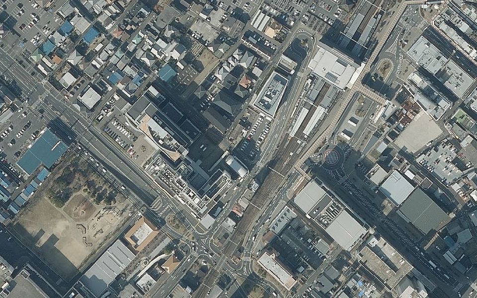 三井のリパーク和泉府中駅前第2のイメージ写真