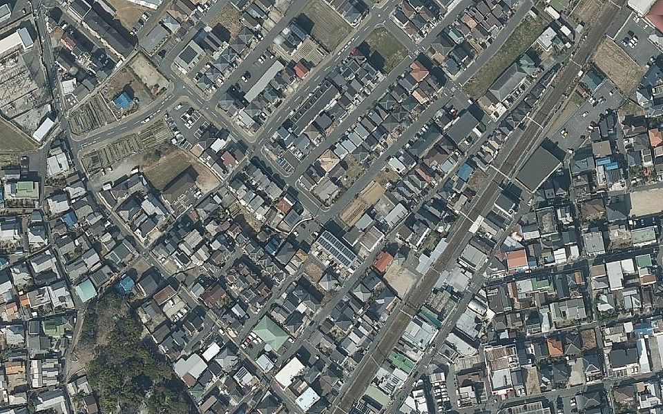 三井のリパーク北信太駅西のイメージ写真