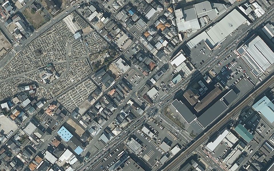 三井のリパーク泉大津春日町のイメージ写真