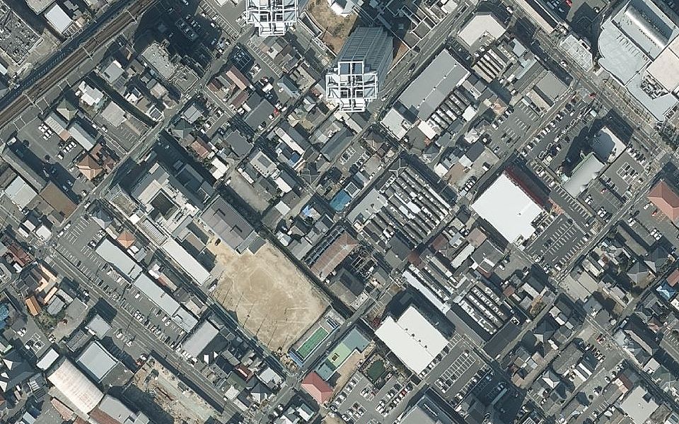 三井のリパーク泉大津旭町のイメージ写真