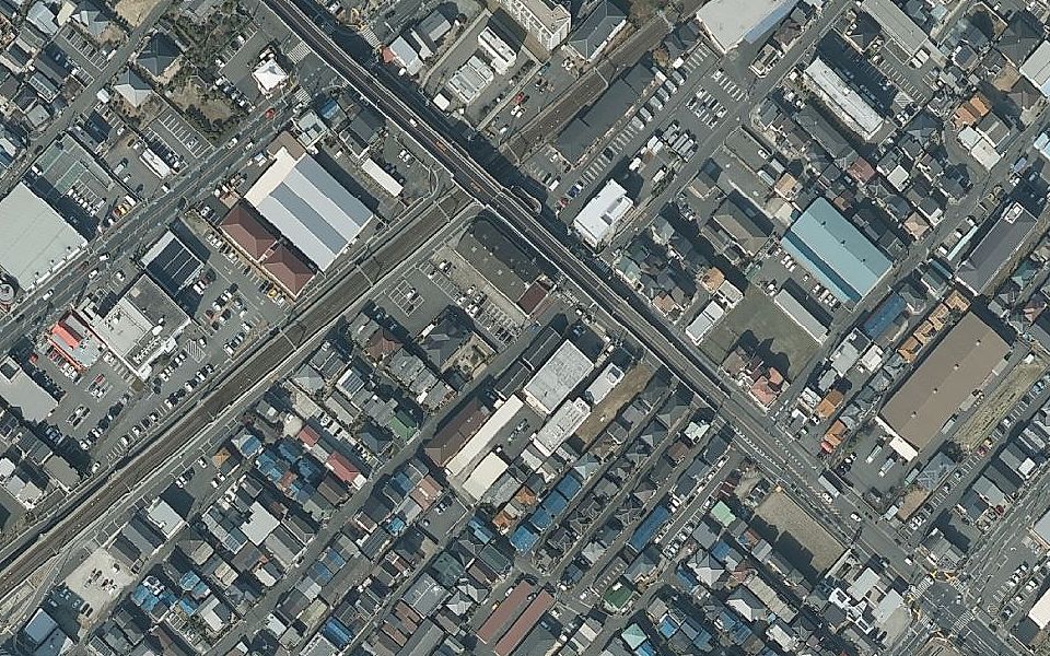 タイムズ松ノ浜のイメージ写真