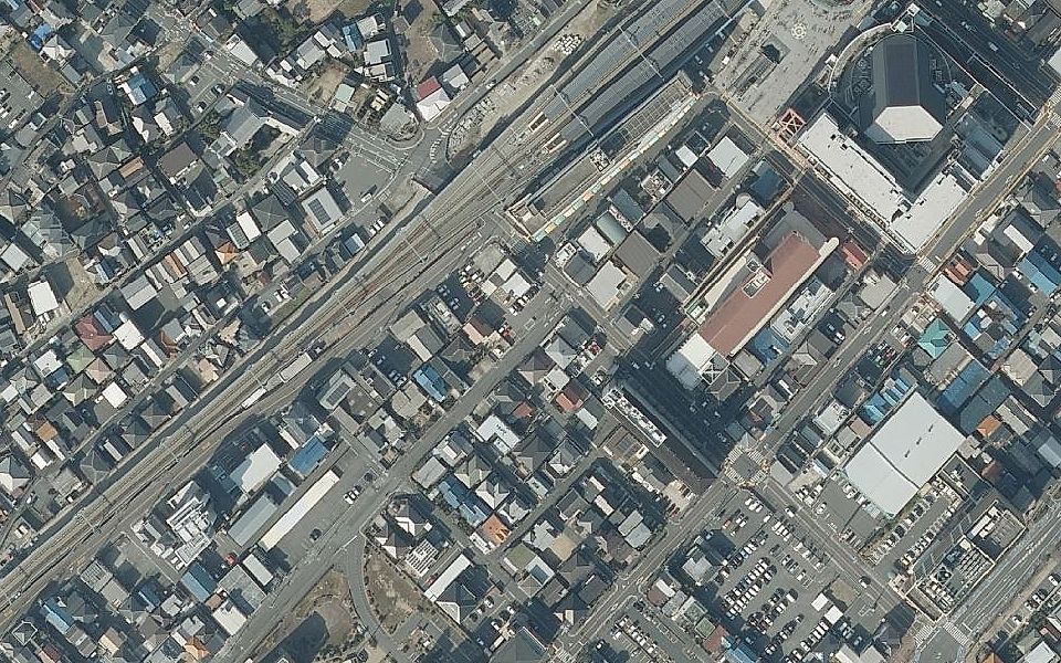 エコロパーク高石駅前第2駐車場のイメージ写真