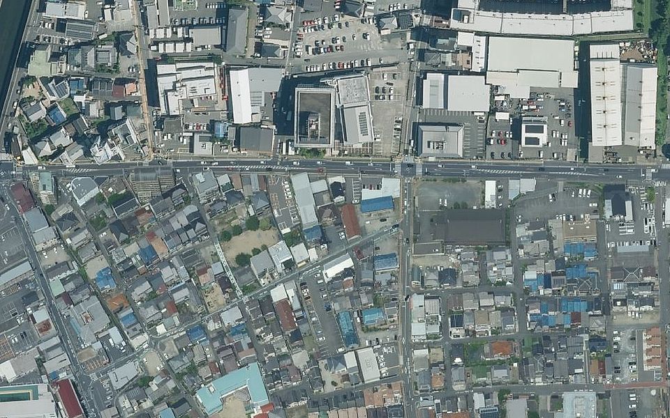 タイムズ大東三住町のイメージ写真
