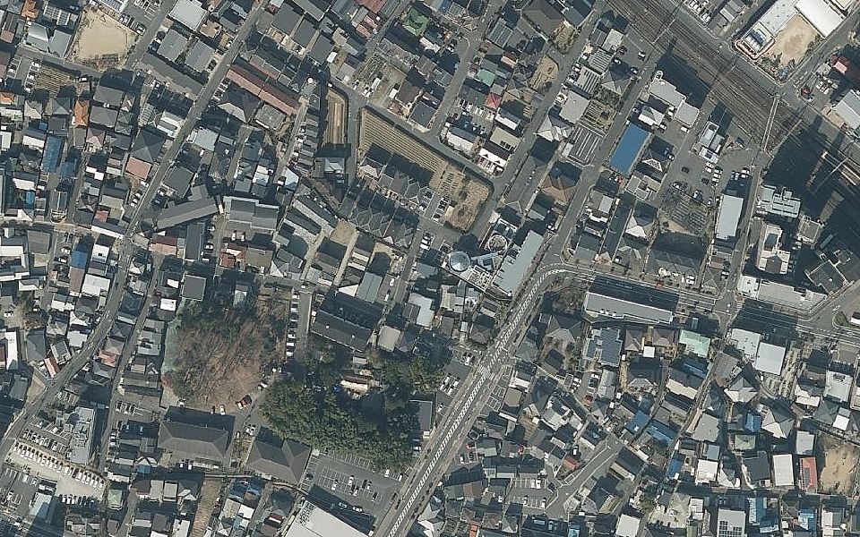 タイムズ中百舌鳥町4丁のイメージ写真