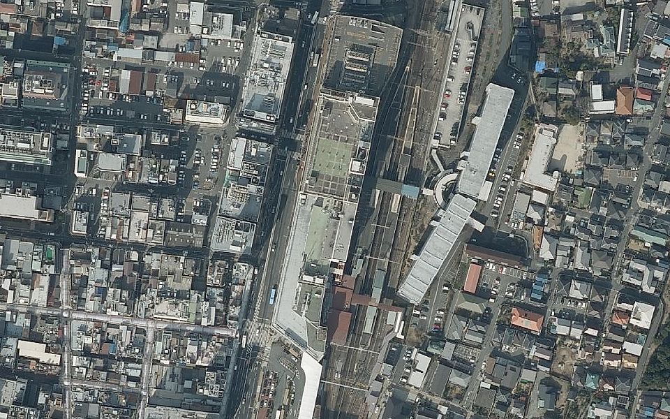 南海パーキング堺東駅のイメージ写真