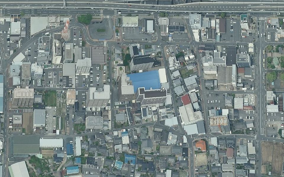 タイムズ荒本駅前第2のイメージ写真