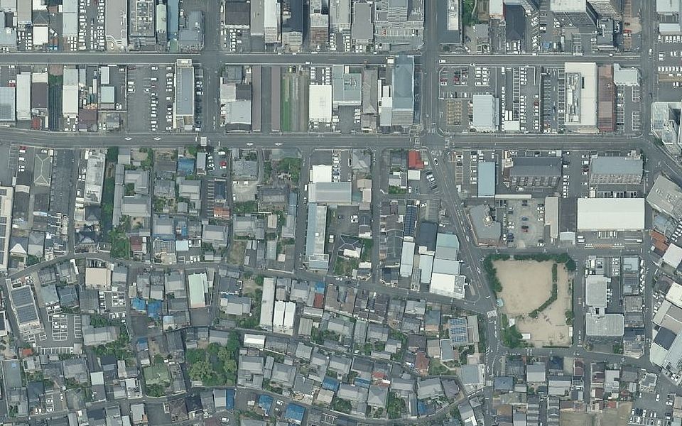 タイムズ長田駅前第5のイメージ写真
