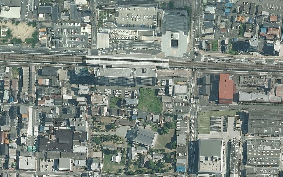 タイムズ若江岩田駅前第2のイメージ写真