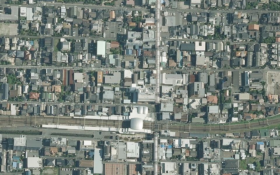タイムズ瓢箪山第11のイメージ写真