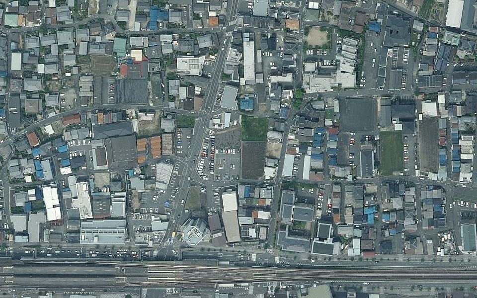 タイムズ新石切駅前第3のイメージ写真