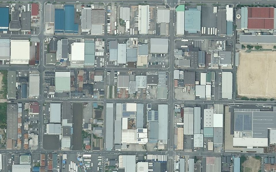 名鉄協商パーキング 東大阪菱江2丁目のイメージ写真
