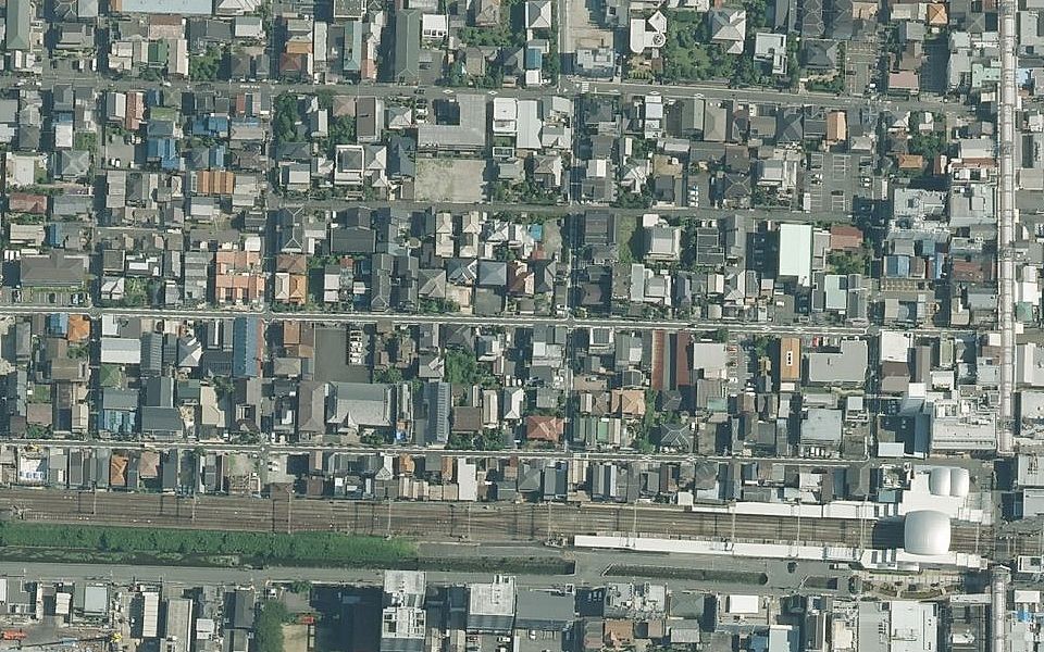 パラカ東大阪市昭和町第1のイメージ写真