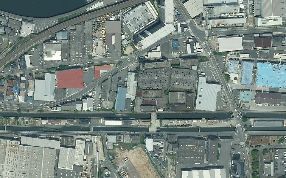 タイムズ鴻池徳庵町第2のイメージ写真