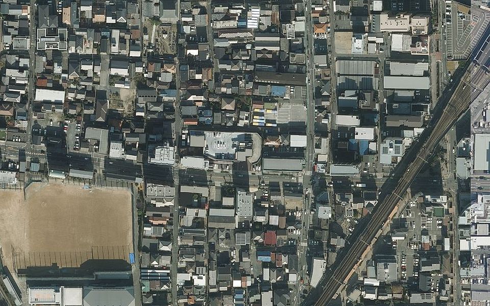タイムズ茨木第29のイメージ写真