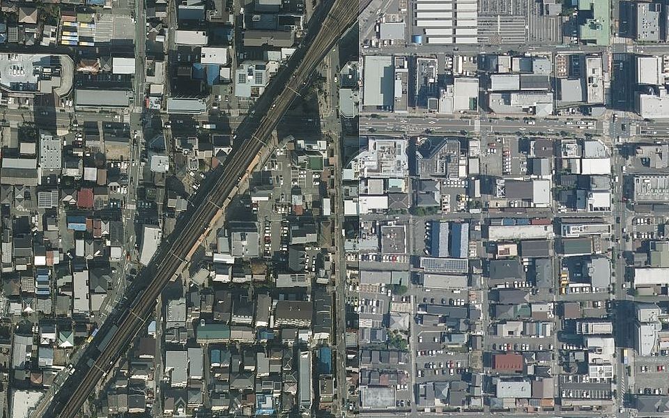 三井のリパーク茨木舟木町第4のイメージ写真