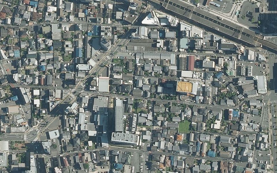 タイムズ八尾東本町のイメージ写真
