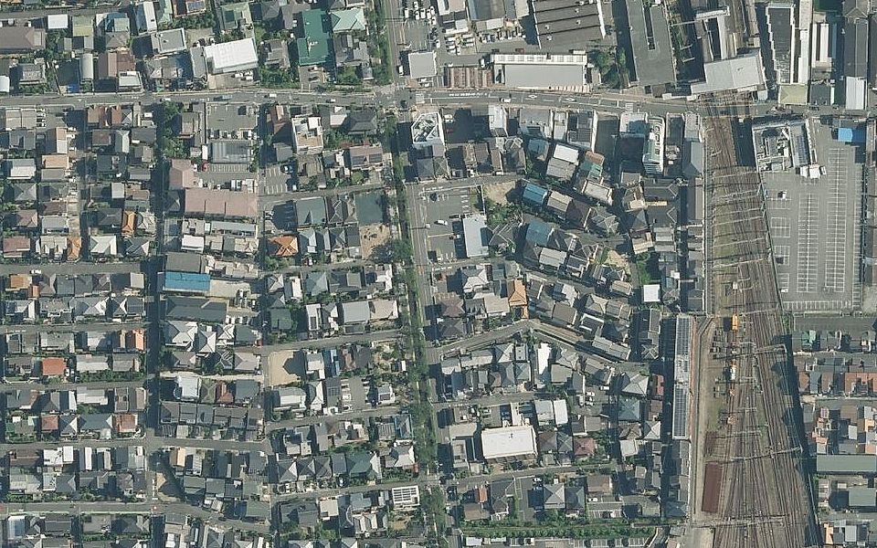 三井のリパーク高安駅前第4のイメージ写真