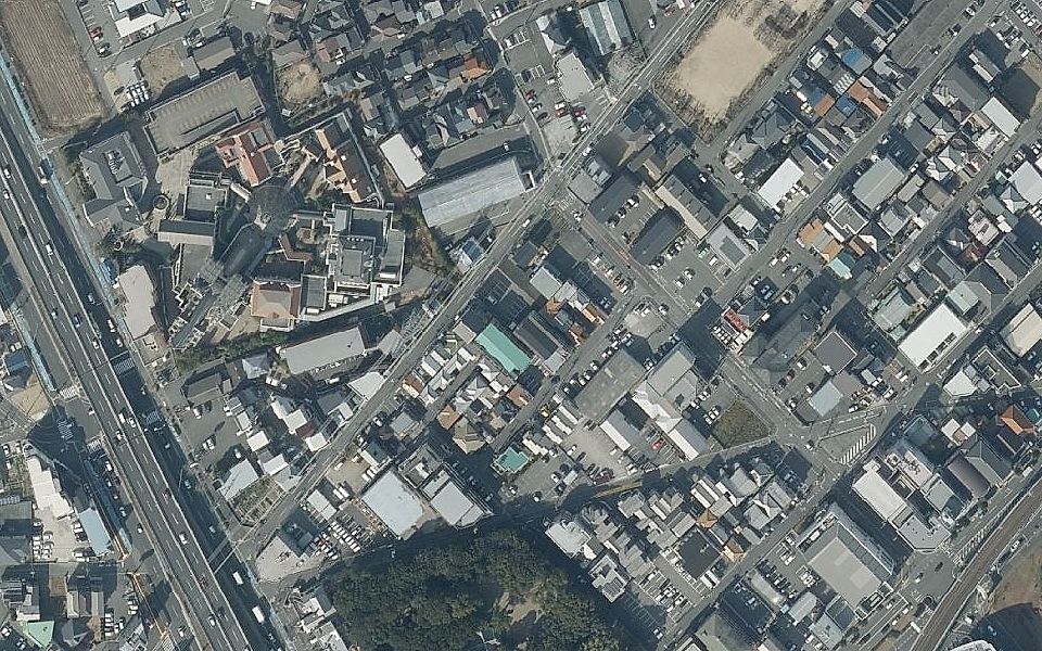 三井のリパーク深井清水町第2のイメージ写真