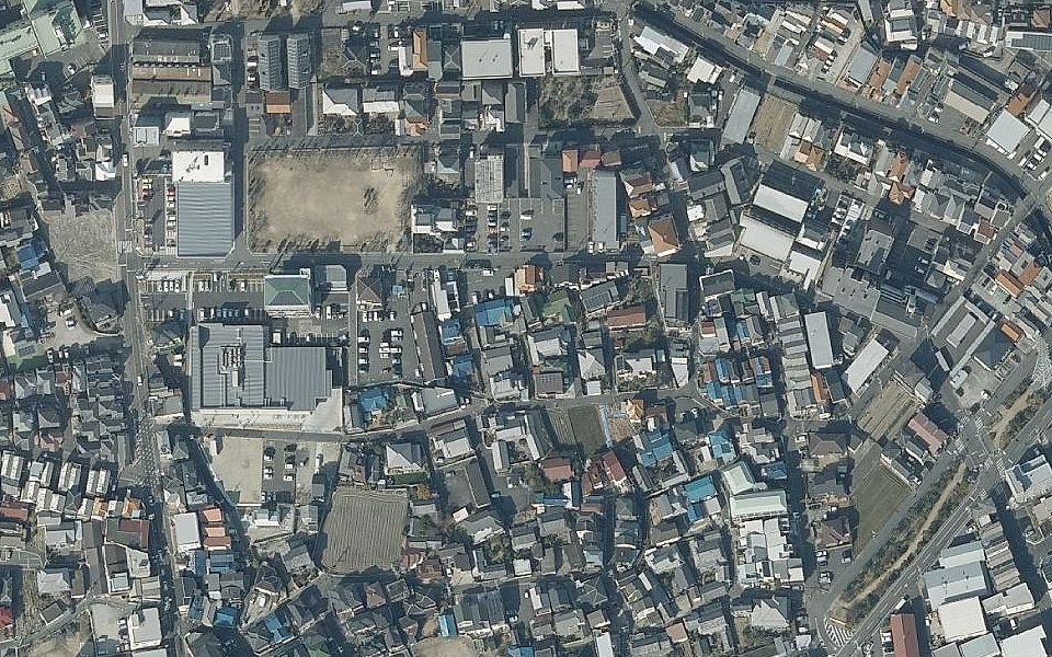 三井のリパーク深井清水町のイメージ写真
