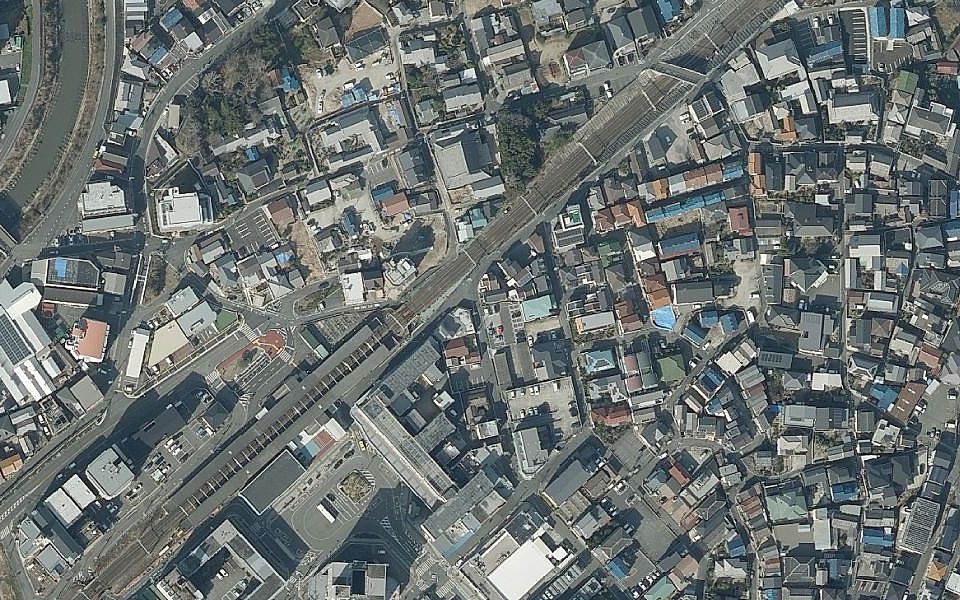 三井のリパークJR津久野駅前第3のイメージ写真