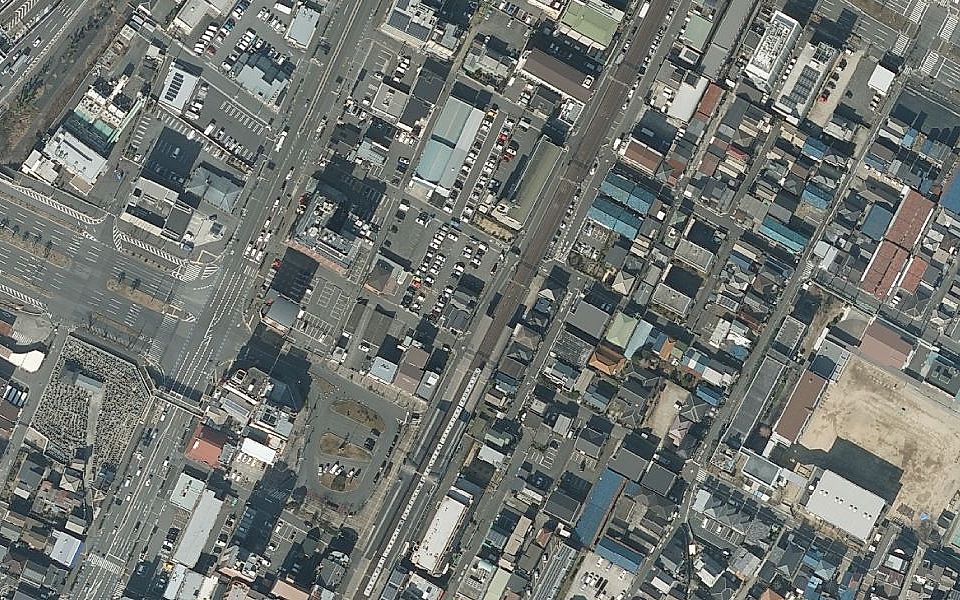 三井のリパーク石津川駅前第2のイメージ写真