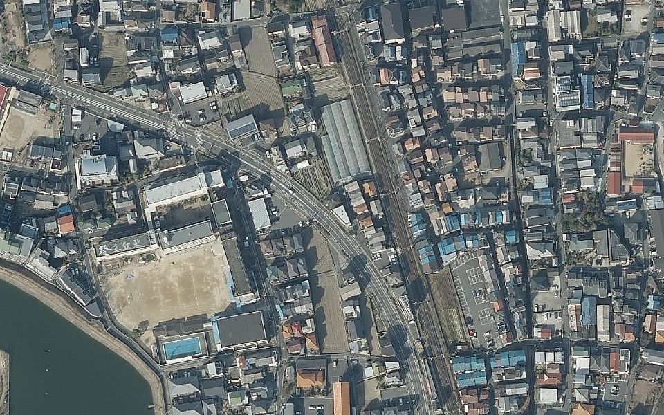 タイムズ北野田駅前のイメージ写真