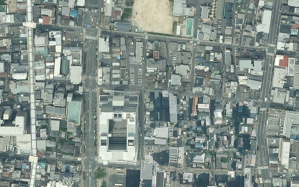 タイムズ布施駅前第6のイメージ写真