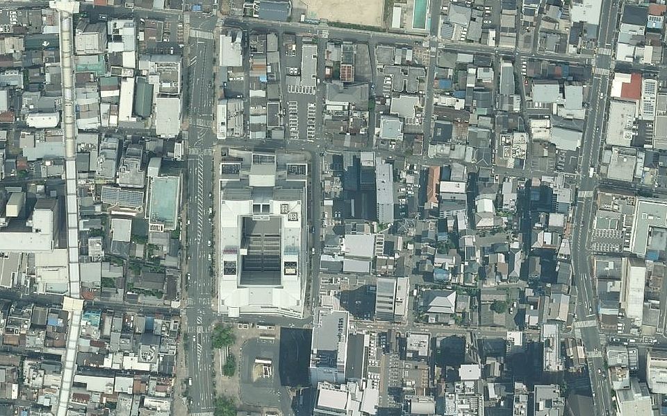 タイムズ布施駅前のイメージ写真
