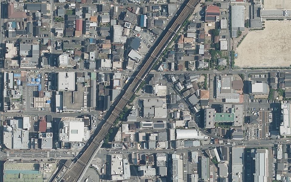 三井のリパーク 阪急茨木市駅北第3のイメージ写真