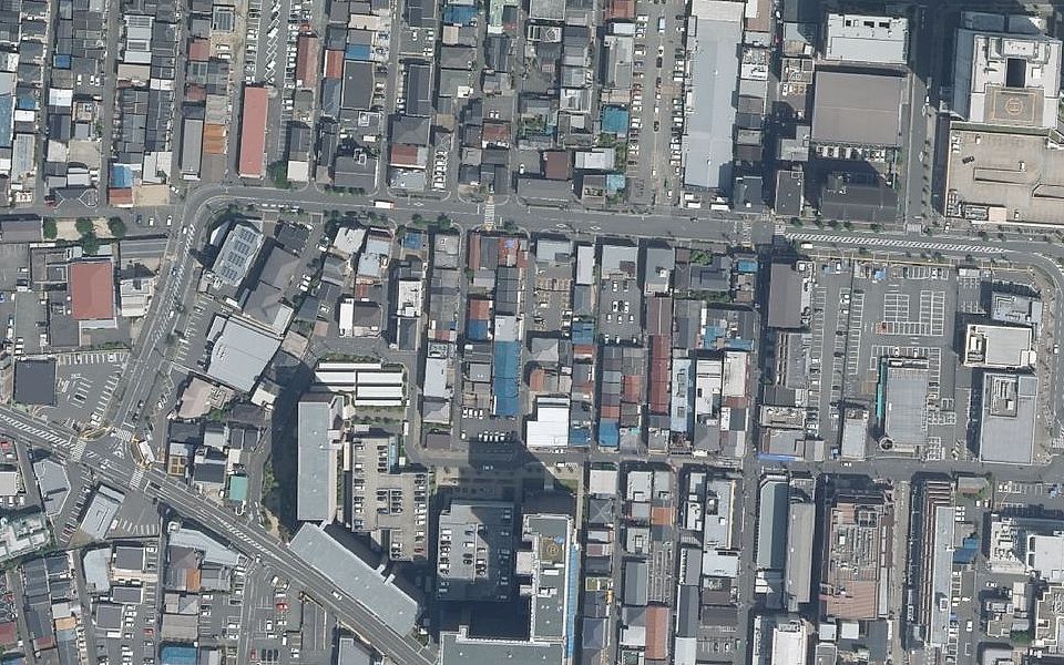 三井のリパーク 香里園駅西のイメージ写真