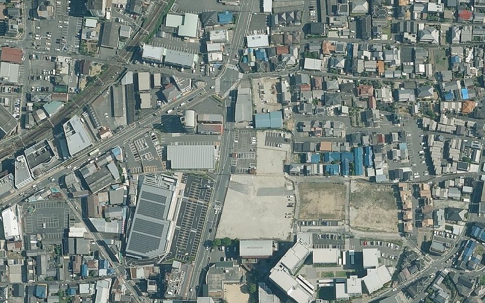 タイムズ富田林駅前のイメージ写真