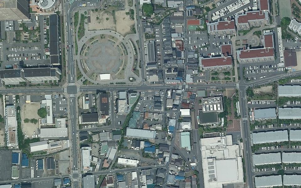 タイムズ住道駅前のイメージ写真