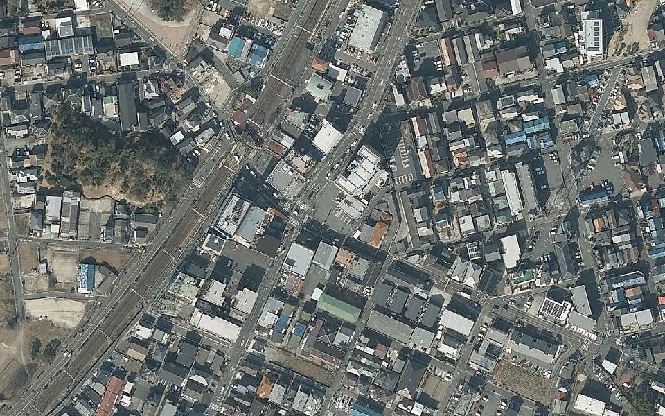 タイムズ百舌鳥駅前のイメージ写真