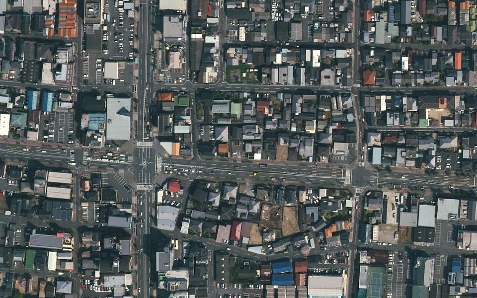 三井のリパーク 東住吉今川2丁目のイメージ写真