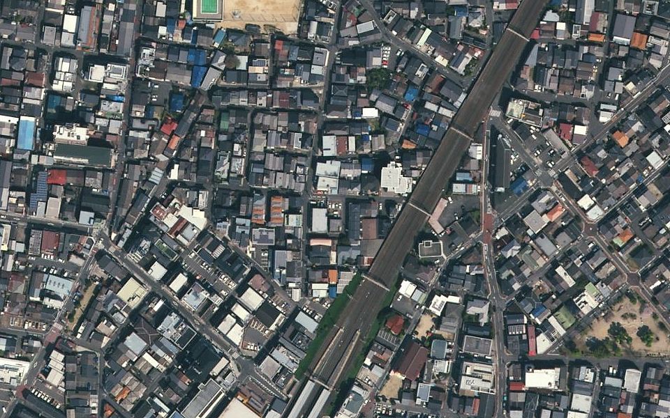 リパーク森小路2丁目のイメージ写真