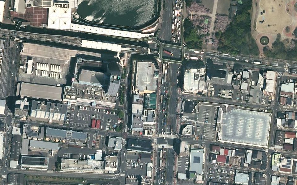 タイムズドン・キホーテ住之江公園店のイメージ写真
