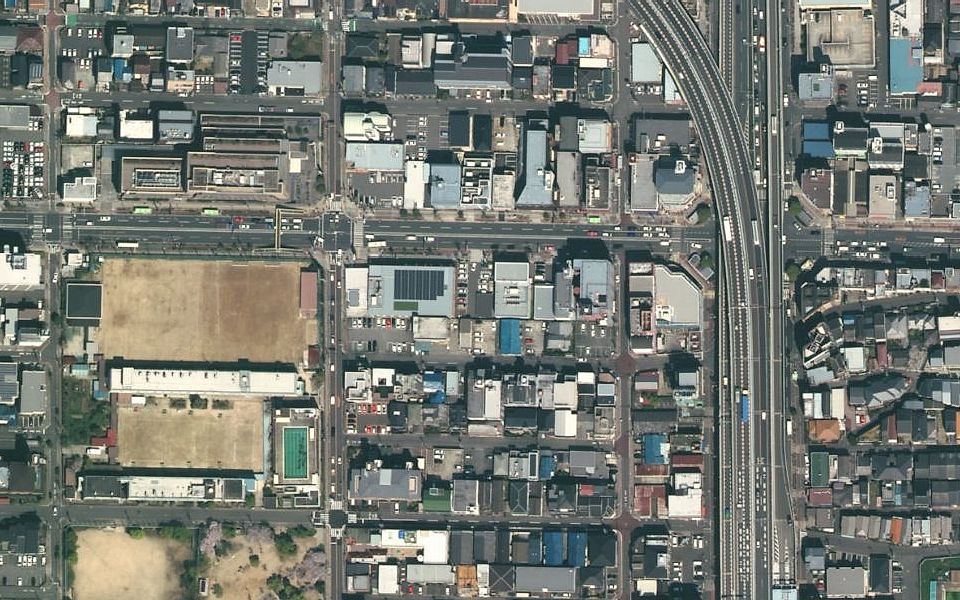 タイムズ平野駅前第6のイメージ写真