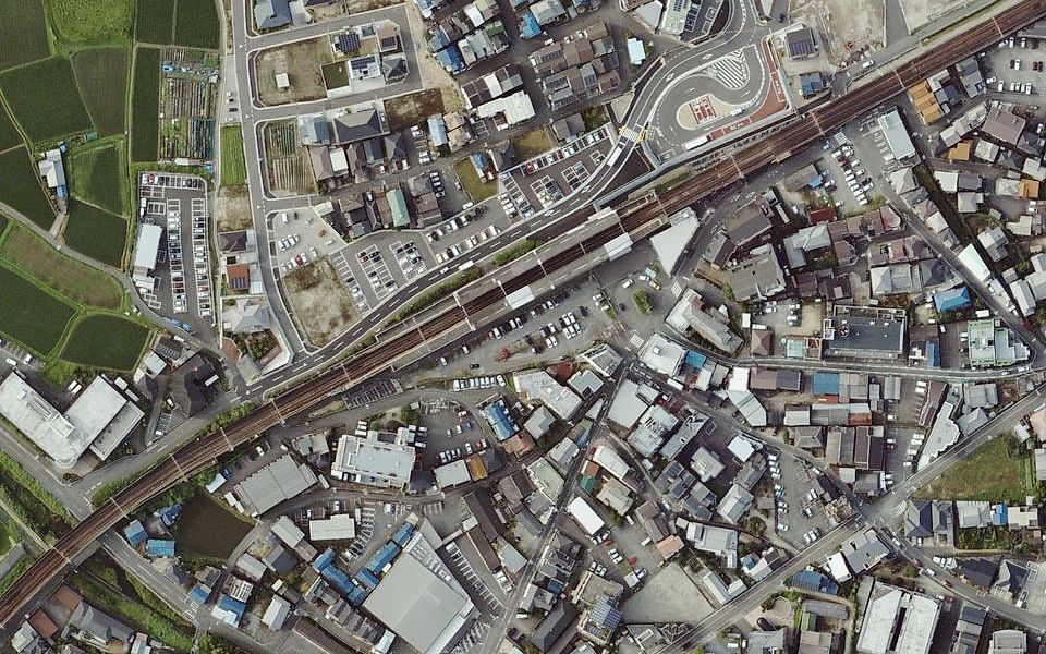 タイムズ星田駅前第2のイメージ写真