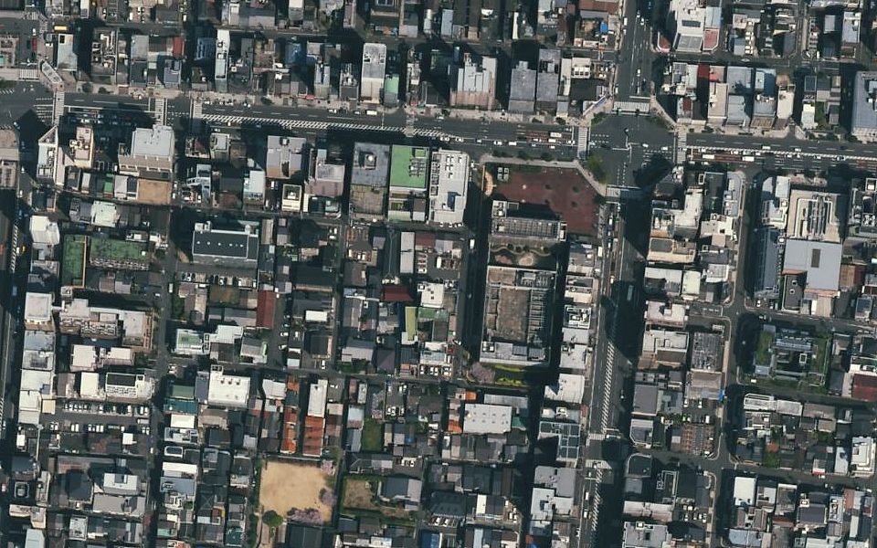 タイムズ上本町西1丁目のイメージ写真