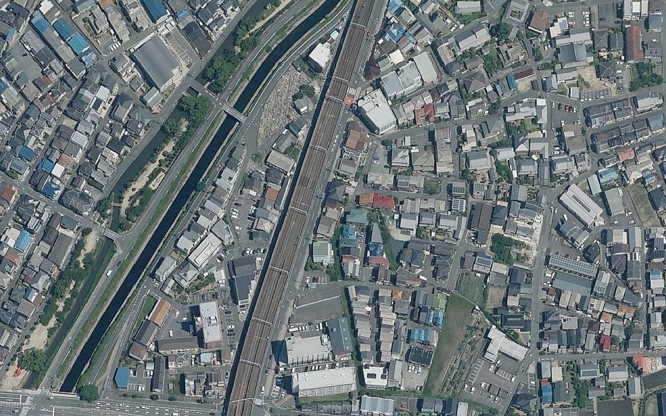 京阪パーキング 寝屋川木田町のイメージ写真