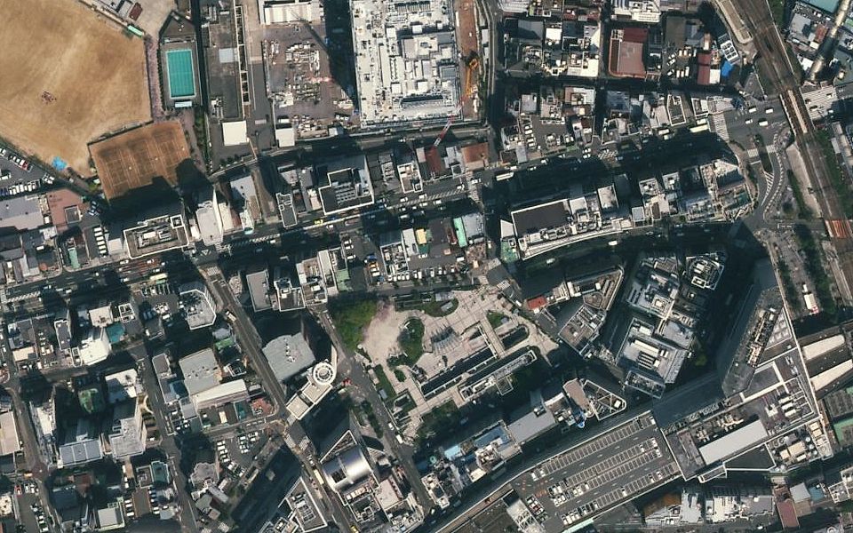 タイムズ京橋第2のイメージ写真