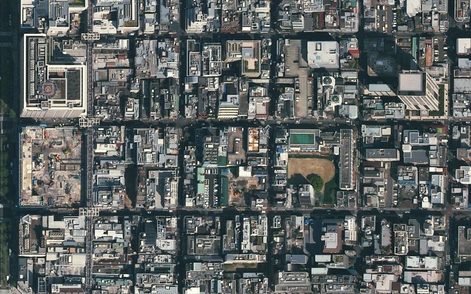 タイムズ東心斎橋1丁目のイメージ写真